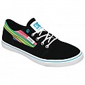 Boty dámské DC BRISTOL LE - BLACK MULTI SP13