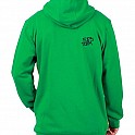 Mikina pánská Funstorm MARLOW - Green SP13