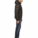 Bunda pánská PROTEST NORI puffer jacket