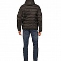 Bunda pánská PROTEST NORI puffer jacket