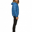 Bunda pánská PROTEST NORI puffer jacket