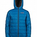 Bunda pánská PROTEST NORI puffer jacket