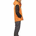 Bunda pánská PROTEST JUMP snowjacket