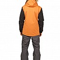 Bunda pánská PROTEST JUMP snowjacket