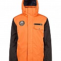 Bunda pánská PROTEST JUMP snowjacket