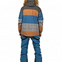Bunda pánská PROTEST HONOUR snowjacket