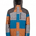 Bunda pánská PROTEST HONOUR snowjacket