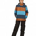 Bunda na snowboard dětská PROTEST TUCK JR snowjacket