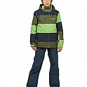 Bunda na snowboard dětská PROTEST TUCK JR snowjacket