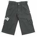 Kraťase dětské Funstorm Mate Black