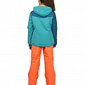 Bunda na snowboard dětská PROTEST SHERRY JR snowjacket