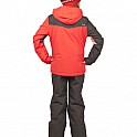 Bunda na snowboard dětská PROTEST SHERRY JR snowjacket