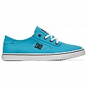 Boty dámské DC GATSBY 2 - BLUE SP13