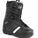 Snowboardové boty dámské Blax Pro 97 09/10
