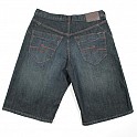 Skate kraťase C1RCA Select Denim