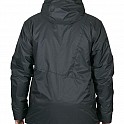 Bunda pánská Funstorm ELKIN Black