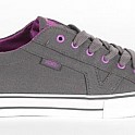 Boty dámské Vans Tory Grey Purple