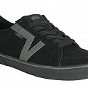 Boty pánské Vans Copeland Black Charcoal