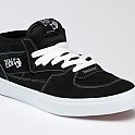 Boty pánské Vans Half Cab Navy