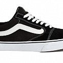 Boty pánské Vans TNT 5 Black White