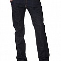 Kalhoty jeans Vans V66 Slim