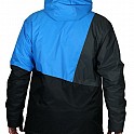 Bunda pánská Funstorm ELKIN Blue