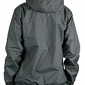 Bunda dámská Funstorm CANNA Dark Grey