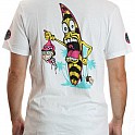 Skate triko Rip Curl Banana Tee