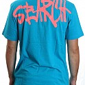 Skate triko Rip Curl Live The Search Logo
