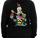 Skate mikina Rip Curl Bannana