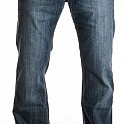 Skate kalhoty Rip Curl Back Logo