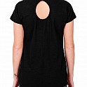 Triko dámské OSIER - Black SP13