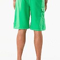 Plavky pánské Vans Off The Wall Boardshort - True Green SP13