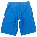 Plavky dětské DC FOLLIS - OLYMPIAN BLUE SP13