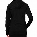 Mikina dámská Funstorm BOWY - Black SP13