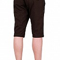 Kraťase dámské Funstorm LAYNE - Brown SP13