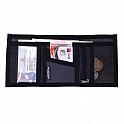 Peněženka Funstorm AU-02318 Wallet Red