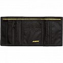 Peněženka Fox Mr Clean Velcro Wallet Black