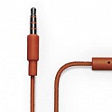Sluchátka Urbanears Plattan Rust