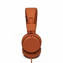 Sluchátka Urbanears Plattan Rust