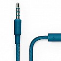 Sluchátka Urbanears Plattan Plus Indigo