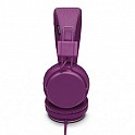 Sluchátka Urbanears Plattan Plus Grape