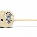 Sluchátka Urbanears Medis White