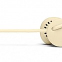 Sluchátka Urbanears Medis White