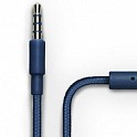 Sluchátka Urbanears Plattan Indigo Denim