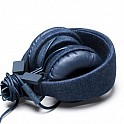 Sluchátka Urbanears Plattan Indigo Denim