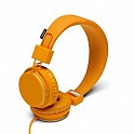 Sluchátka Urbanears Plattan Pumpkin