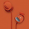 Sluchátka Urbanears Medis Rust