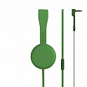Sluchátka Coloud The KNOCK Transitions Green