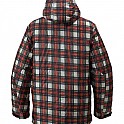 Bunda na snowboard Burton Meristem Down Jacket
